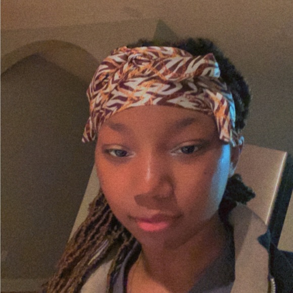 laurynricho